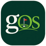 GolfOS logo
